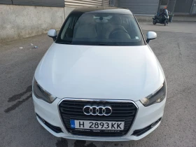 Audi A1 Sportback 1.6tdi - 6777 € / 13254.66 лв. - 31683133 4