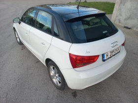 Audi A1 Sportback 1.6tdi - 6777 € / 13254.66 лв. - 31683133 7