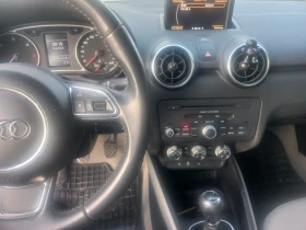 Audi A1 Sportback 1.6tdi - 6777 € / 13254.66 лв. - 31683133 12