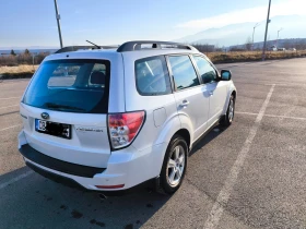 Subaru Forester 2.0i - 6500 € / 12712.90 лв. - 31956354 13