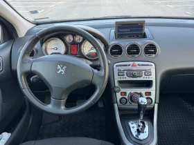 Peugeot 308 2.0HDI AUTOMAT | Mobile.bg � ����� ������ 8