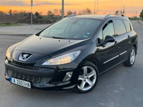 Peugeot 308 2.0HDI AUTOMAT | Mobile.bg � ����� ������ 3