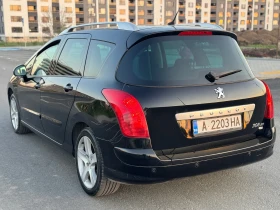 Peugeot 308 2.0HDI AUTOMAT | Mobile.bg � ����� ������ 4
