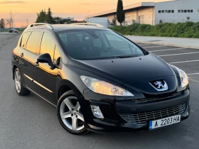 ������ Peugeot 308