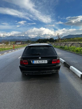 BMW 320 | Mobile.bg � ����� ������ 5
