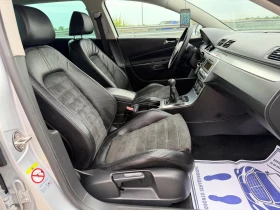 VW Passat 2.0tdi/�������� �������/Highline | Mobile.bg � ����� ������ 11
