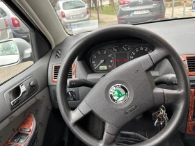 Skoda Fabia | Mobile.bg � ����� ������ 4