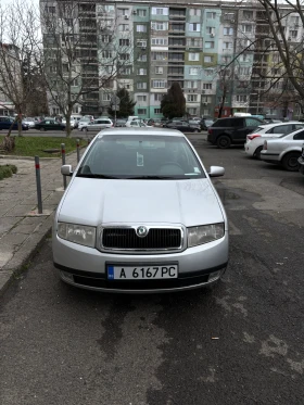 Skoda Fabia | Mobile.bg � ����� ������ 10