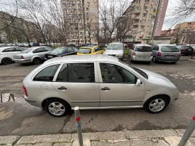Skoda Fabia | Mobile.bg � ����� ������ 3