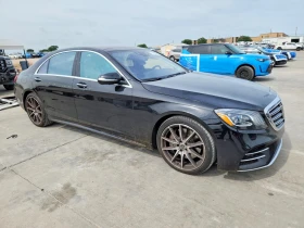 Mercedes-Benz S 560 4.0l | Mobile.bg � ����� ������ 4