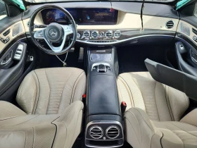 Mercedes-Benz S 560 4.0l | Mobile.bg � ����� ������ 8