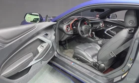 Chevrolet Camaro 6.2 SS V8* ZL1 PACK* BOSE* HEAD-UP* CARBON* ШИБИДА - 19000 € / 37160.77 лв. - 35931055 6