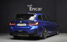 BMW 340 TOURING* HUD* ОБДУХ* 360 | Auto.bg — изображение 2