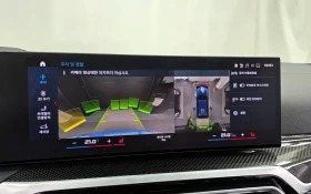 BMW 340 TOURING* HUD* ОБДУХ* 360 | Auto.bg — изображение 13
