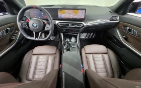 BMW 340 TOURING* HUD* ОБДУХ* 360 | Auto.bg — изображение 7