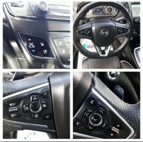 Opel Insignia 2.0 Bi-turbo 4x4 Bi-xenon Led | Mobile.bg � ����� ������ 11