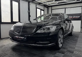 Mercedes-Benz S 350 AMG-line/ECO START STOP/СОБСТВЕН ЛИЗИНГ
