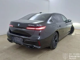 BMW 760 e xDrive M Sport Paket  - 86500 € / 169179.29 лв. - 60386844 3