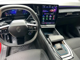 Renault Austral undefined | Auto.bg — изображение 11