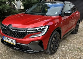 Renault Austral undefined | Auto.bg — изображение 2