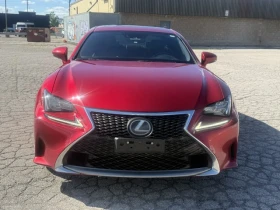 Lexus RC 350 RC350 - 24999 € / 48893.79 лв. - 59719239 6