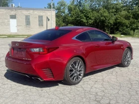 Lexus RC 350 RC350 - 24999 € / 48893.79 лв. - 59719239 11
