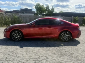 Lexus RC 350 RC350 - 24999 € / 48893.79 лв. - 59719239 7