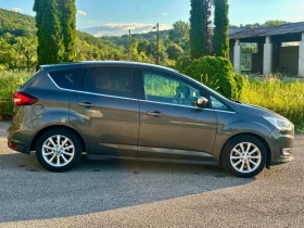 Ford C-max 1.5 TDCi 2016 207 хил км.ТОП СЪСТОЯНИЕ - 6200 € / 12126.15 лв. - 32908161 8