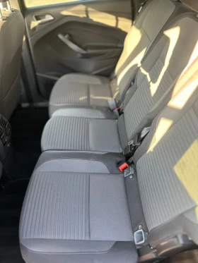 Ford C-max 1.5 TDCi 2016 207 хил км.ТОП СЪСТОЯНИЕ - 6200 € / 12126.15 лв. - 32908161 6