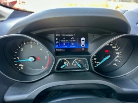 Ford C-max 1.5 TDCi 2016 207 хил км.ТОП СЪСТОЯНИЕ - 6200 € / 12126.15 лв. - 32908161 15
