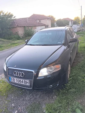 Audi A4 Quatrro - 2000 € / 3911.66 лв. - 45458336 2