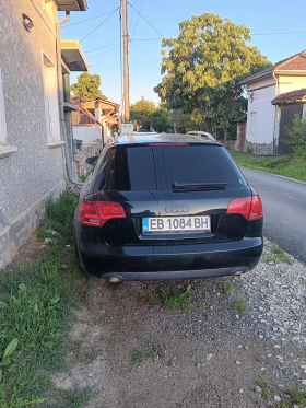 Audi A4 Quatrro - 2000 € / 3911.66 лв. - 45458336 6