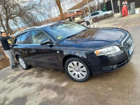 Audi A4 Quatrro - 2000 € / 3911.66 лв. - 45458336 4