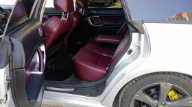 Subaru Legacy 2.0 R 165hp Bi-Fuel  | Mobile.bg � ����� ������ 10
