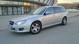 Subaru Legacy 2.0 R 165hp Bi-Fuel  | Mobile.bg � ����� ������ 3