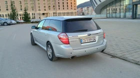 Subaru Legacy 2.0 R 165hp Bi-Fuel  | Mobile.bg � ����� ������ 2