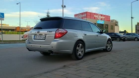 Subaru Legacy 2.0 R 165hp Bi-Fuel  | Mobile.bg � ����� ������ 4