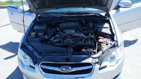 Subaru Legacy 2.0 R 165hp Bi-Fuel  | Mobile.bg � ����� ������ 6