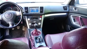 Subaru Legacy 2.0 R 165hp Bi-Fuel  | Mobile.bg � ����� ������ 8