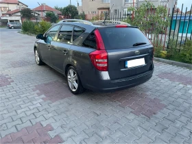 ������ Kia Ceed