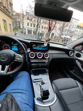 Mercedes-Benz C 220 D-t - 23799 € / 46546.80 лв. - 71197951 12