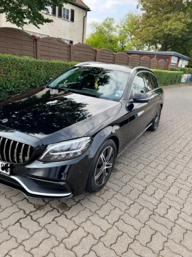 Mercedes-Benz C 220 D-t - 23799 € / 46546.80 лв. - 71197951 5