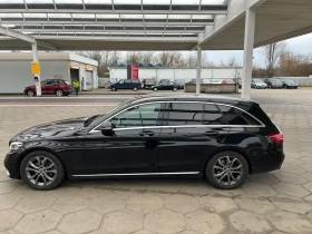Mercedes-Benz C 220 D-t - 23799 € / 46546.80 лв. - 71197951 7