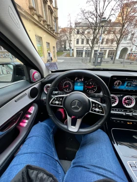 Mercedes-Benz C 220 D-t - 23799 € / 46546.80 лв. - 71197951 13