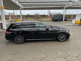Mercedes-Benz C 220 D-t - 23799 € / 46546.80 лв. - 71197951 8
