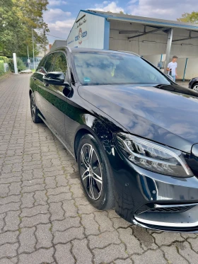 Mercedes-Benz C 220 D-t - 23799 € / 46546.80 лв. - 71197951 6