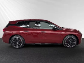 BMW iX M70 xDrive / B&W / SKY LOUNGE / ICONIC GLOW / AIR - 82980 € / 162294.77 лв. - 74787162 3