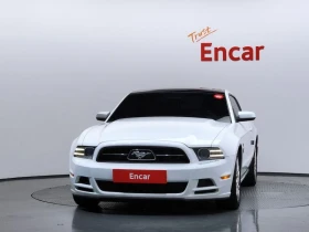 Ford Mustang Coupe| 305�.�.| ���.��������� | Mobile.bg � ����� ������ 3