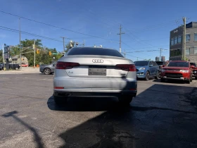 Audi A4 * ����* KEYLESS* Camera* �������* LED*  | Mobile.bg � ����� ������ 4