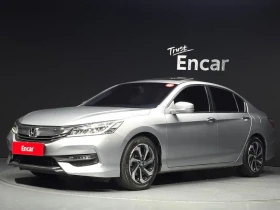 Honda Accord 2.4 9Th Gen 
